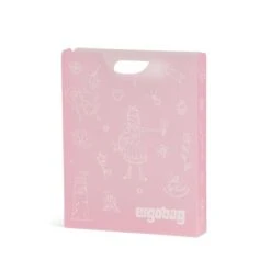 Ergobag Heftebox Prinzessin