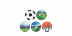 Ergobag Kletties-Set Fußball Special Edition