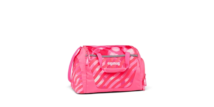 Ergobag Sporttasche KuntBärbuntes Einhorn 3 Ergobag Sporttasche KuntBärbuntes Einhorn