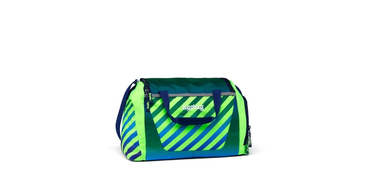 Ergobag Sporttasche TruckBär 3 Ergobag Sporttasche TruckBär