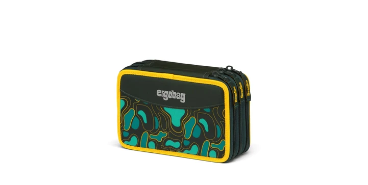 Ergobag Maxi-Mäppchen TriBäratops 3 Ergobag Maxi-Mäppchen TriBäratops