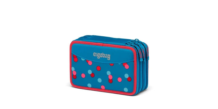 Ergobag Maxi-Mäppchen VoltiBär 3 Ergobag Maxi-Mäppchen VoltiBär