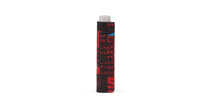 Ergobag Regenschirm AlarmBärreitschaft 4 Ergobag Regenschirm AlarmBärreitschaft – Bild 2