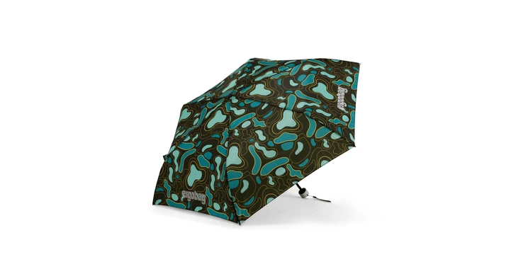 Ergobag Regenschirm TriBäratops 3 Ergobag Regenschirm TriBäratops