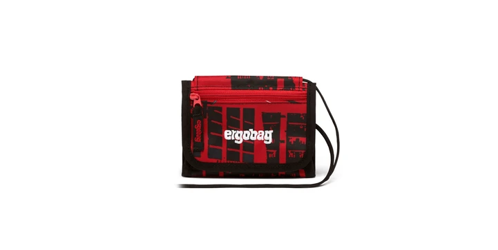 Ergobag Brustbeutel AlarmBäreitschaft 2 Ergobag Brustbeutel AlarmBäreitschaft