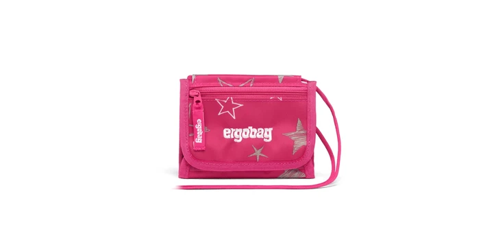 Ergobag Brustbeutel SternzauBär 3 Ergobag Brustbeutel SternzauBär