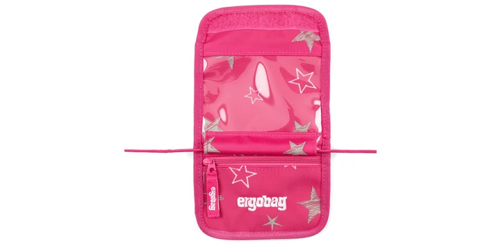 Ergobag Brustbeutel SternzauBär 5 Ergobag Brustbeutel SternzauBär – Bild 3