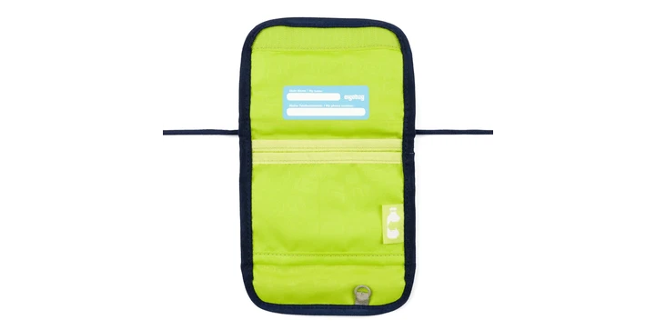 Ergobag Brustbeutel Bärlaxy 4 Ergobag Brustbeutel Bärlaxy – Bild 2