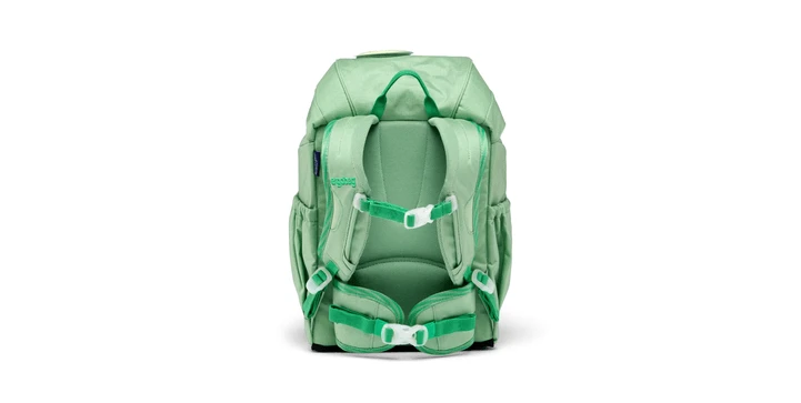 Ergobag Mini Kinderrucksack WaldBärwohner 5 Ergobag Mini Kinderrucksack WaldBärwohner – Bild 3