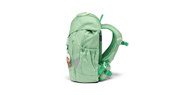 Ergobag Mini Kinderrucksack WaldBärwohner 6 Ergobag Mini Kinderrucksack WaldBärwohner – Bild 4