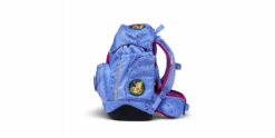 Ergobag Pack Schulrucksack-Set Bärzaubernd -Ergobag 00637 90105 10 ergobag pack baerzaubernd 04