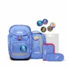 Ergobag Pack Schulrucksack-Set Bärzaubernd -Ergobag 00637 90105 10 ergobag pack baerzaubernd