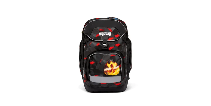 Ergobag Pack Schulrucksack-Set TaekBärdo 4 Ergobag Pack Schulrucksack-Set TaekBärdo – Bild 2