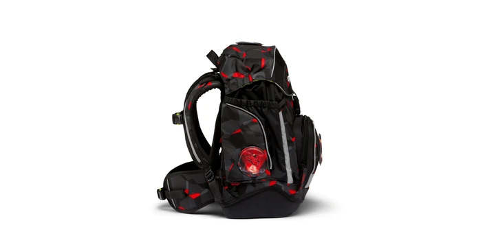 Ergobag Pack Schulrucksack-Set TaekBärdo 6 Ergobag Pack Schulrucksack-Set TaekBärdo – Bild 4