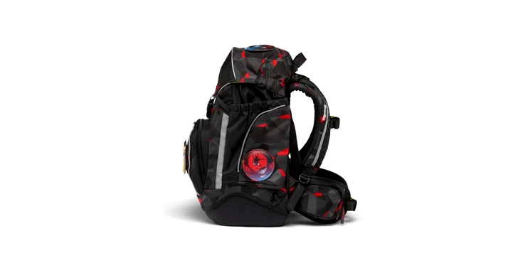 Ergobag Pack Schulrucksack-Set TaekBärdo 7 Ergobag Pack Schulrucksack-Set TaekBärdo – Bild 5