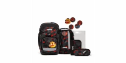 Ergobag Pack Schulrucksack-Set TaekBärdo