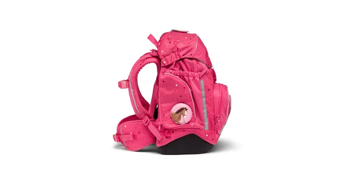 Ergobag Pack Schulrucksack-Set Urlaub Auf Dem ReitBärhof 6 Ergobag Pack Schulrucksack-Set Urlaub Auf Dem ReitBärhof – Bild 4