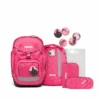 Ergobag Pack Schulrucksack-Set Urlaub Auf Dem ReitBärhof -Ergobag 00637 90152 10 ergobag pack urlaub auf dem reitbaerhof 1