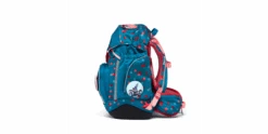 Ergobag Pack Schulrucksack-Set VoltiBär -Ergobag 00637 90201 10 ergobag pack voltibaer 04