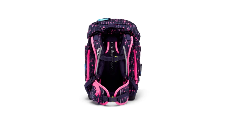 Ergobag Pack Schulrucksack-Set Bärmuda Viereck 5 Ergobag Pack Schulrucksack-Set Bärmuda Viereck – Bild 3