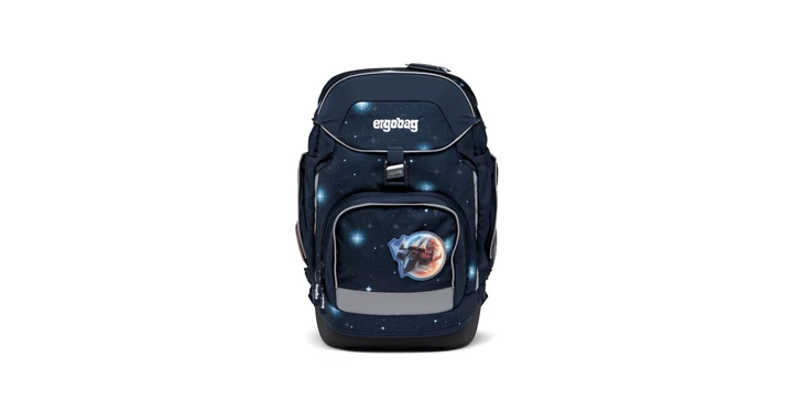 Ergobag Pack Schulrucksack-Set KoBärnikus 4 Ergobag Pack Schulrucksack-Set KoBärnikus – Bild 2