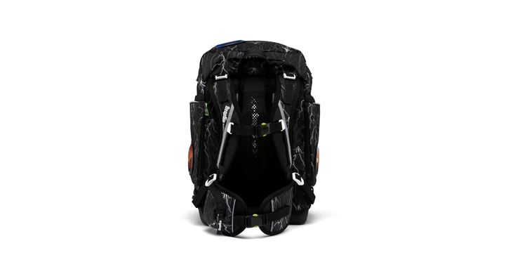 Ergobag Pack Schulrucksack-Set Super ReflektBär 5 Ergobag Pack Schulrucksack-Set Super ReflektBär – Bild 3
