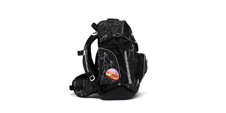 Ergobag Pack Schulrucksack-Set Super ReflektBär 6 Ergobag Pack Schulrucksack-Set Super ReflektBär – Bild 4