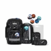 Ergobag Pack Schulrucksack-Set Super ReflektBär 2 Ergobag Pack Schulrucksack-Set Super ReflektBär -Ergobag 00643 900z6 10 ergobag pack super reflektbaer