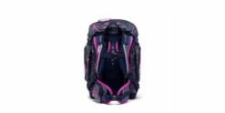 Ergobag Pack Schulrucksack-Set Super Bärlaxy -Ergobag 00644 90110 10 ergobag pack baerlaxy 02