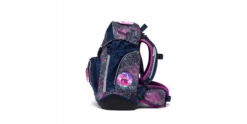 Ergobag Pack Schulrucksack-Set Super Bärlaxy -Ergobag 00644 90110 10 ergobag pack baerlaxy 04