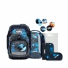 Ergobag Pack Schulrucksack-Set Bär Anhalter Durch Die Galaxis 2 Ergobag Pack Schulrucksack-Set Bär Anhalter Durch Die Galaxis -Ergobag 00644 90111 10 ergobag pack baer anhalter durch die galaxis