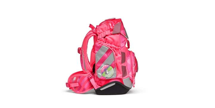 Ergobag Pack Schulrucksack-Set KuntBärbuntes Einhorn 6 Ergobag Pack Schulrucksack-Set KuntBärbuntes Einhorn – Bild 4