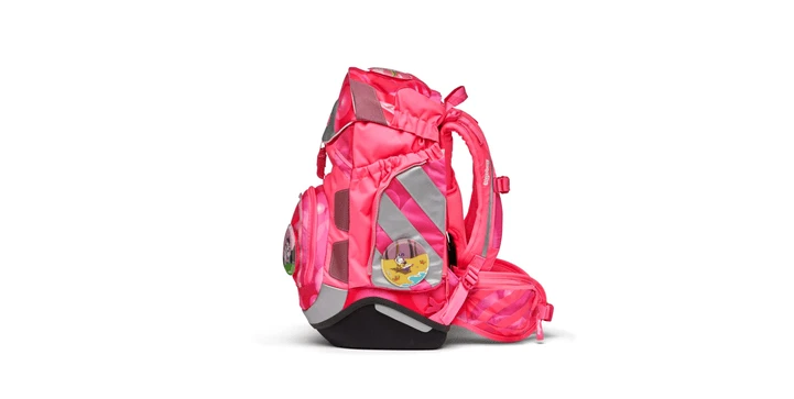 Ergobag Pack Schulrucksack-Set KuntBärbuntes Einhorn 7 Ergobag Pack Schulrucksack-Set KuntBärbuntes Einhorn – Bild 5