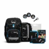 Ergobag Pack Schulrucksack-Set Bärdektiv