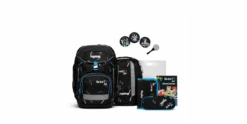 Ergobag Pack Schulrucksack-Set Bärdektiv
