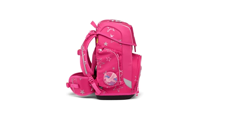 Ergobag Cubo Schulranzen-Set - SternzauBär 7 Ergobag Cubo Schulranzen-Set - SternzauBär – Bild 5