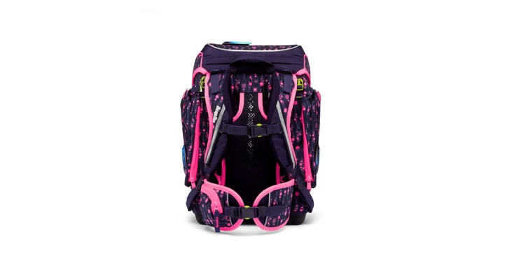 Ergobag Cubo Schulranzen-Set Bärmuda Viereck 5 Ergobag Cubo Schulranzen-Set Bärmuda Viereck – Bild 3