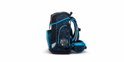 Ergobag Cubo Schulranzen-Set TiefseetauchBär 13 Ergobag Cubo Schulranzen-Set TiefseetauchBär -Ergobag 00653 90151 10 ergobag cubo tiefseetauchbaer 03