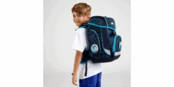 Ergobag Cubo Schulranzen-Set TiefseetauchBär 17 Ergobag Cubo Schulranzen-Set TiefseetauchBär -Ergobag 00653 90151 10 ergobag cubo tiefseetauchbaer 51