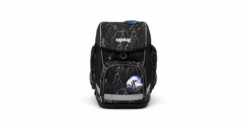 Ergobag Cubo Schulranzen-Set Super ReflektBär -Ergobag 00654 900z6 10 ergobag cubo super reflektbaer 01