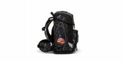 Ergobag Cubo Schulranzen-Set Super ReflektBär -Ergobag 00654 900z6 10 ergobag cubo super reflektbaer 04