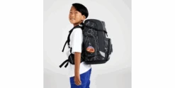 Ergobag Cubo Schulranzen-Set Super ReflektBär -Ergobag 00654 900z6 10 ergobag cubo super reflektbaer 51