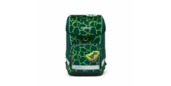 Ergobag Cubo Light Schulranzen-Set - BärRex -Ergobag 00660 900y0 10 3 y5n7w4o4awcgizkq