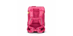 Ergobag Cubo Light Schulranzen-Set - Urlaub Auf Dem ReitBärhof -Ergobag 00660 90152 10 2 9nzz29ithkpfyjqa
