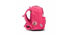 Ergobag Cubo Light Schulranzen-Set - Urlaub Auf Dem ReitBärhof -Ergobag 00660 90152 10 3 fq5yphyc4mcwa7dg