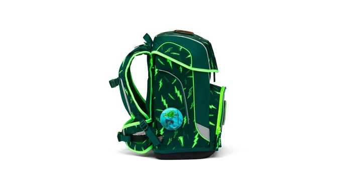 Ergobag Cubo Light Schulranzen-Set Bärtastisch 6 Ergobag Cubo Light Schulranzen-Set Bärtastisch – Bild 4