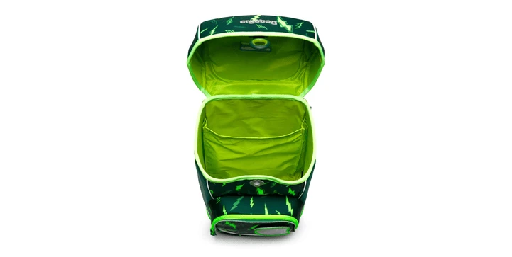 Ergobag Cubo Light Schulranzen-Set Bärtastisch 8 Ergobag Cubo Light Schulranzen-Set Bärtastisch – Bild 6