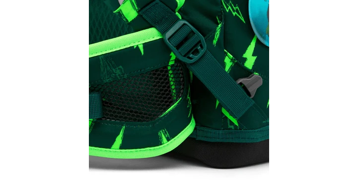 Ergobag Cubo Light Schulranzen-Set Bärtastisch 9 Ergobag Cubo Light Schulranzen-Set Bärtastisch – Bild 7