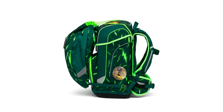 Ergobag Cubo Light Schulranzen-Set Bärtastisch 10 Ergobag Cubo Light Schulranzen-Set Bärtastisch – Bild 8