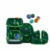 Ergobag Cubo Light Schulranzen-Set Bärtastisch 2 Ergobag Cubo Light Schulranzen-Set Bärtastisch -Ergobag 00662 90196 10 ergobag cubo light baertastisch